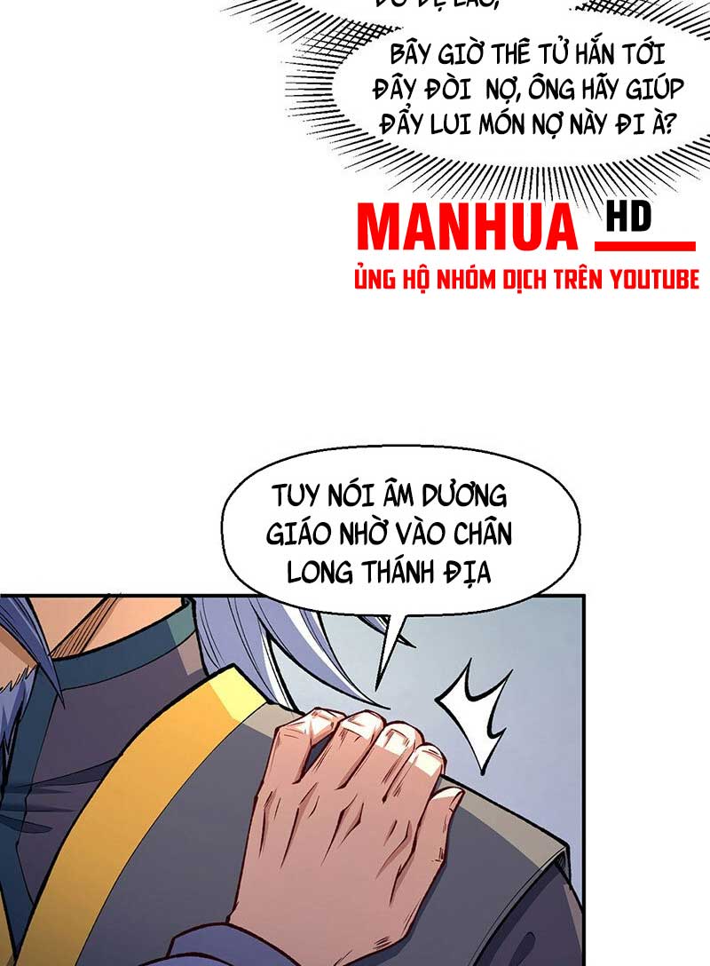 võ đạo độc tôn chapter 538 15