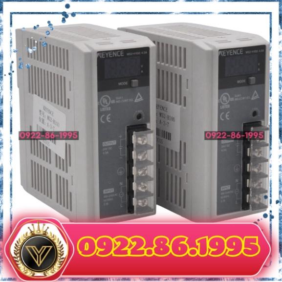 Bộ nguồn Keyence MS2-H100