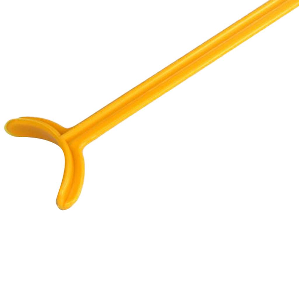 Golf Swing Trainer/Training Aids Practice Guide Alignment Gesture Golf Corrector