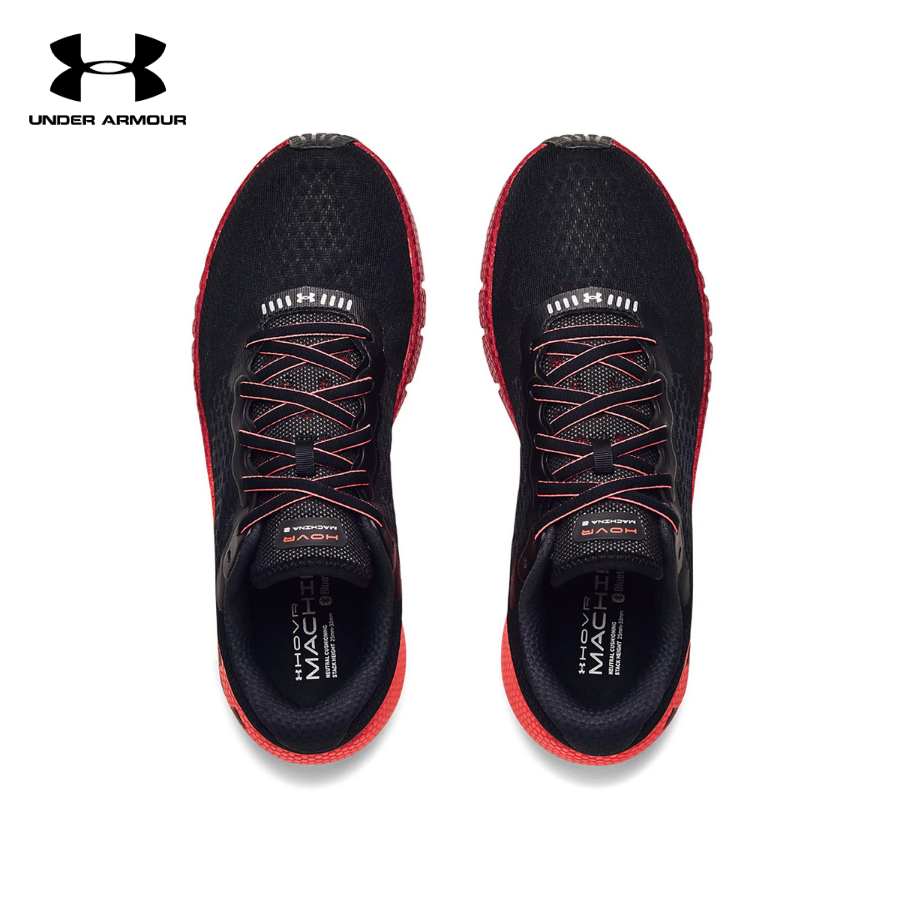 Giày chạy bộ nam Under Armour HOVR Machina 2 Colorshift - 3024740