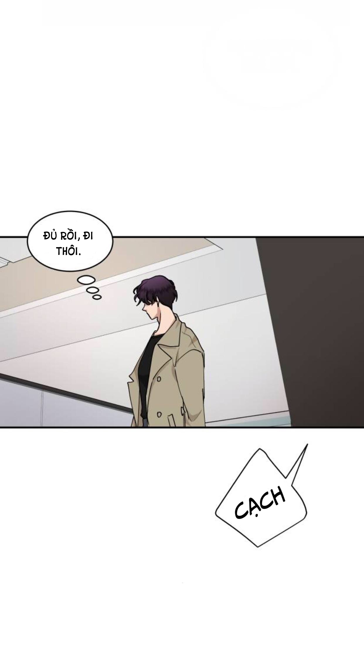 cặp đôi oan gia ngõ hẹp chapter 34 58