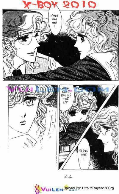 ánh đèn rực rỡ chapter 5 45