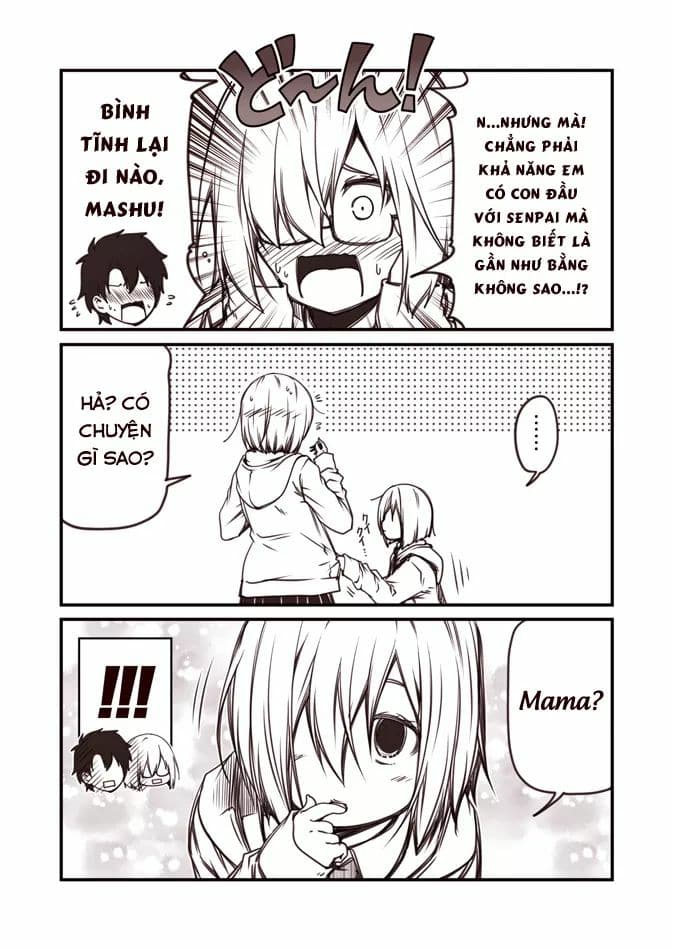 we got married chapter 3 11