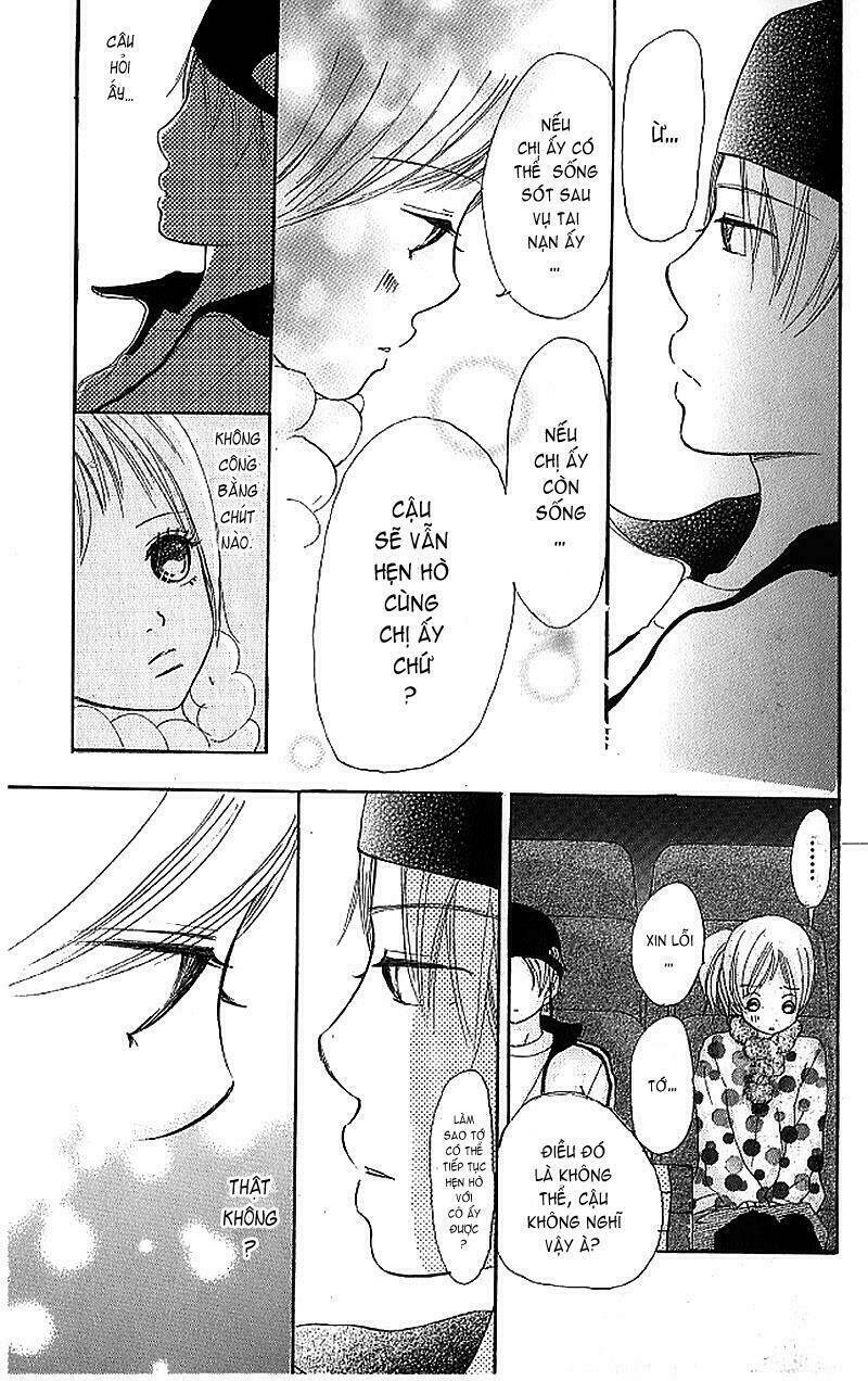 ngày ấy ta bên nhau chapter 22 9