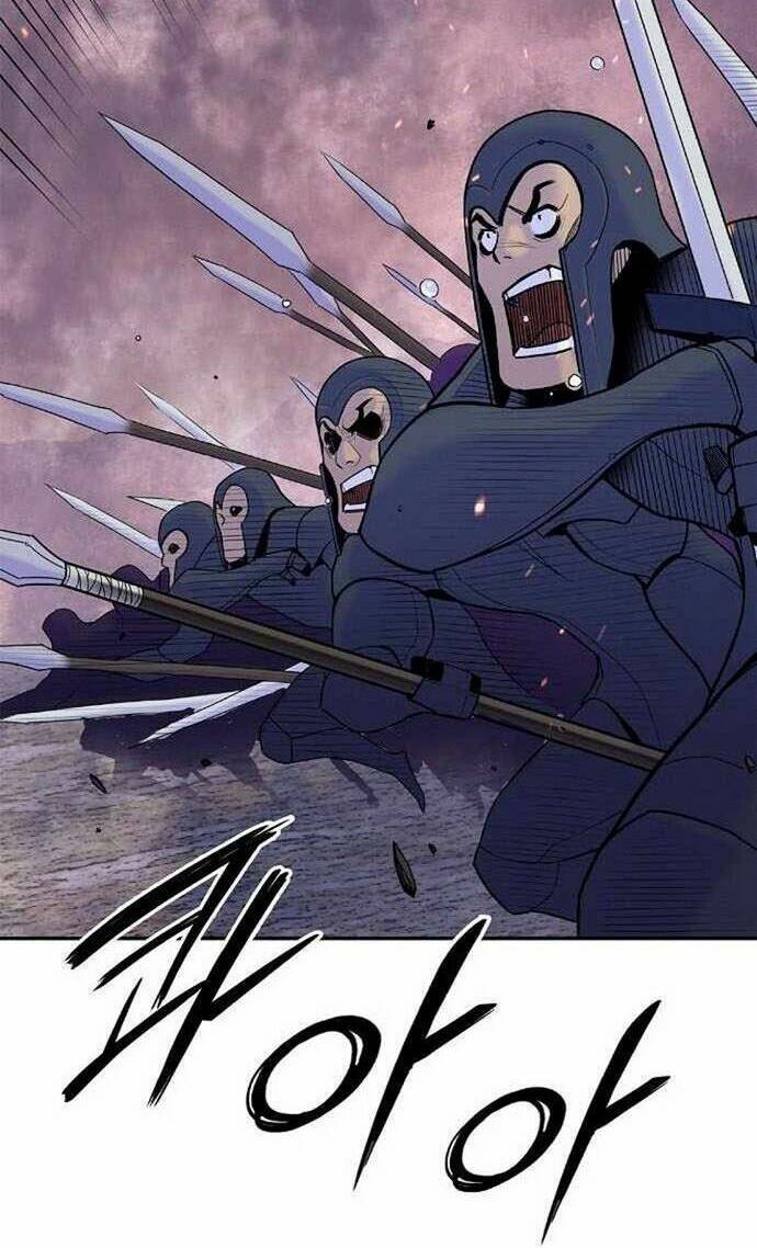 băng tâm kỵ sĩ chapter 24 136