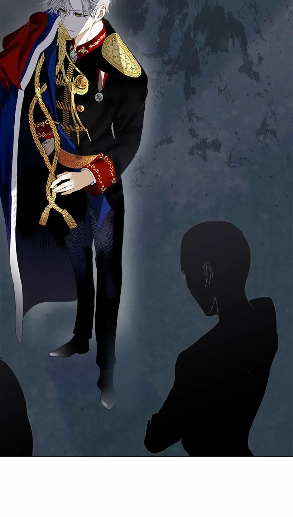 tôi là bảo mẫu bất đắc dĩ của nam chính chapter 0.1 9