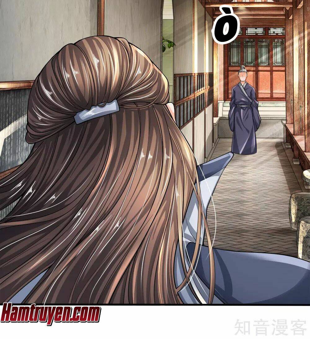 chí tôn hồng bao hoàng đế chapter 35 27