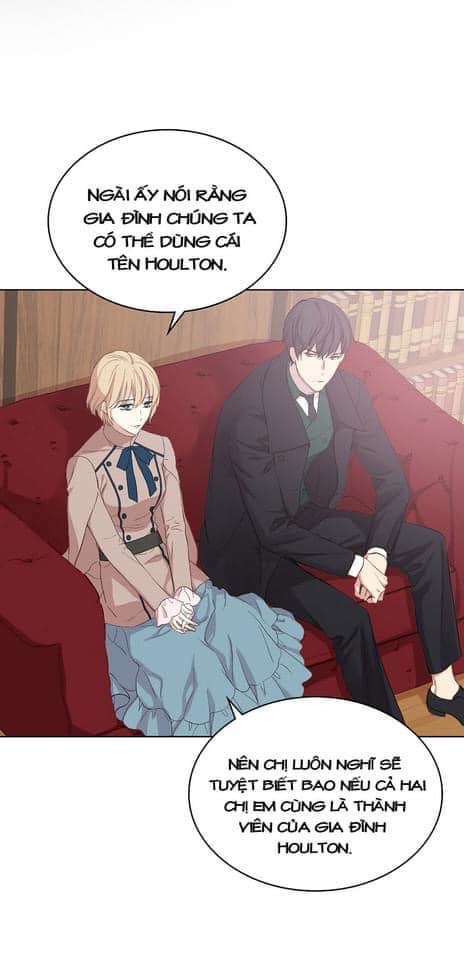 thật tình, họ rất nhớ cô ấy! chapter 7 36