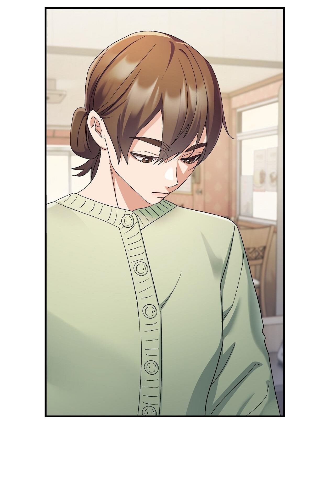 Hối Lộ Ngọt Ngào chapter 35 - Trang 17