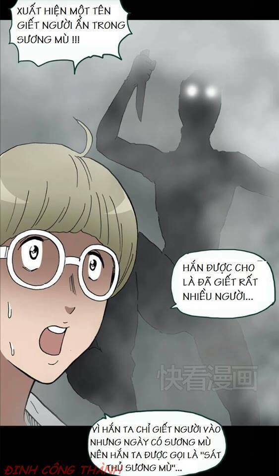 ác mộng sương mù chapter 1 7