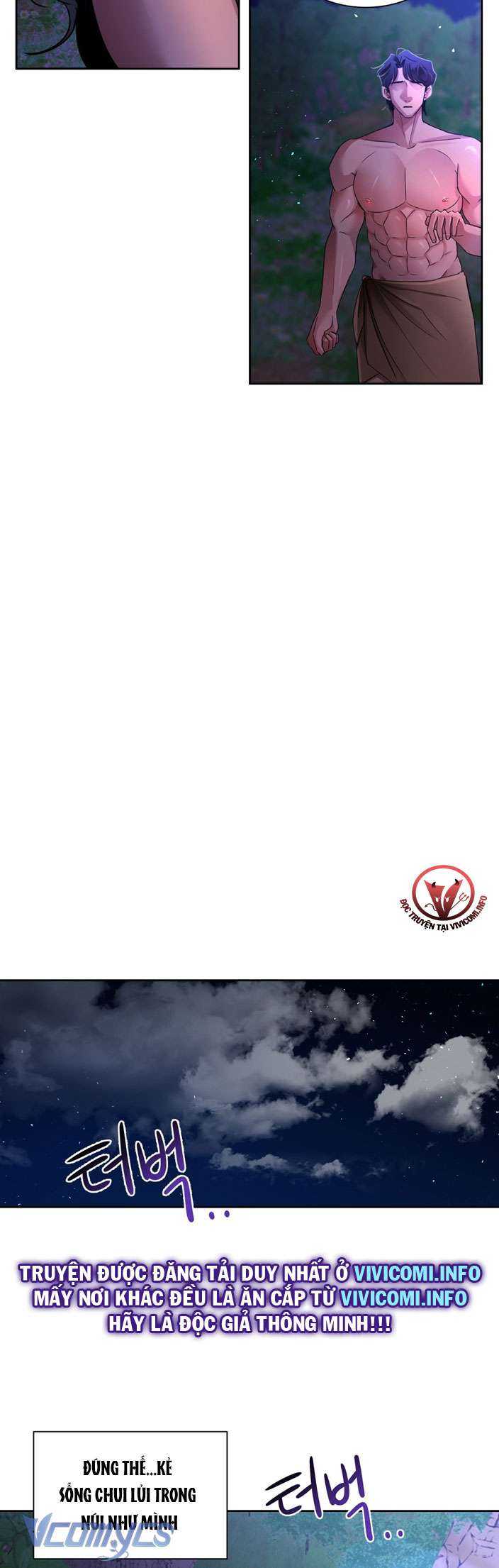 [18+] pink chu chapter 3 19