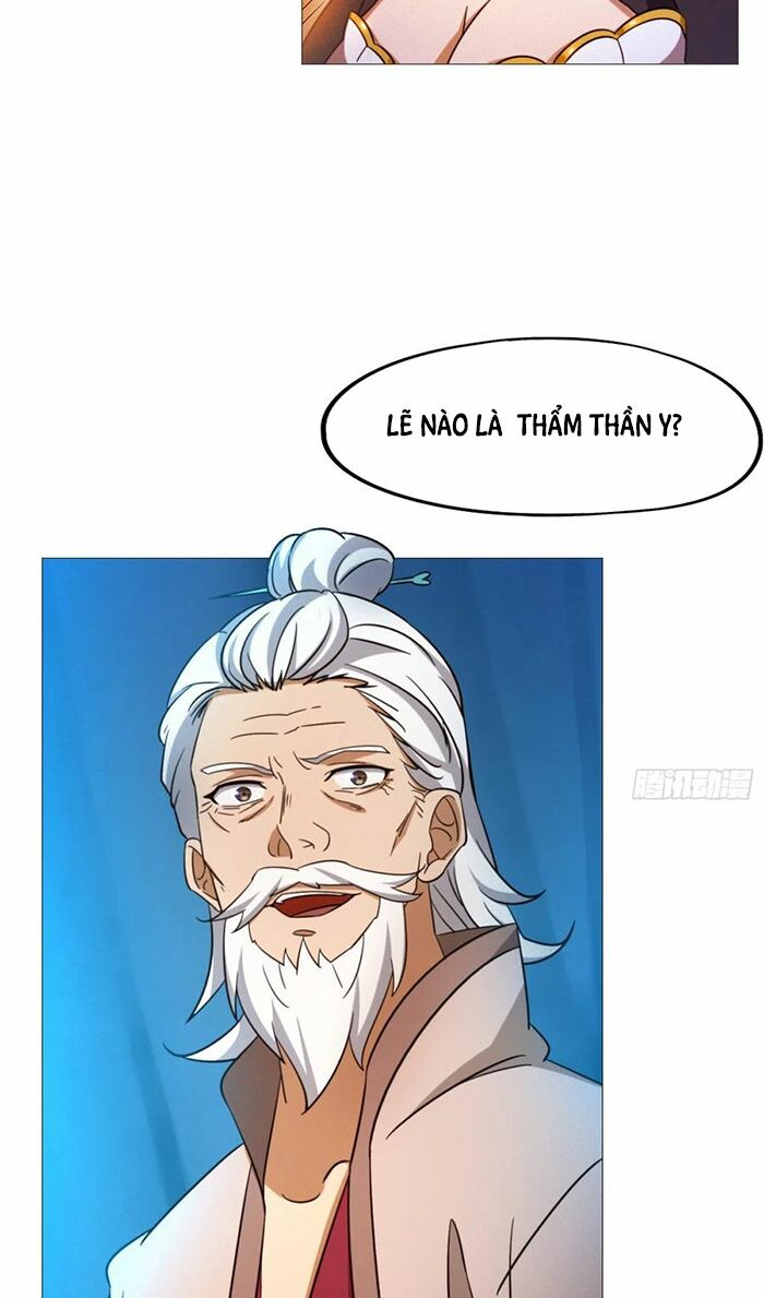 vạn cổ kiếm thần chapter 137 34