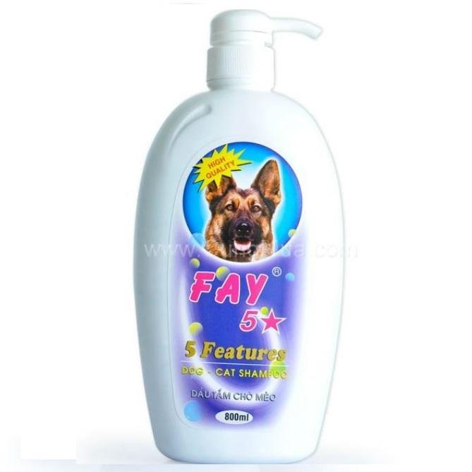 [ Chỉ giao HCM] - Sữa tắm 5 sao 800ml