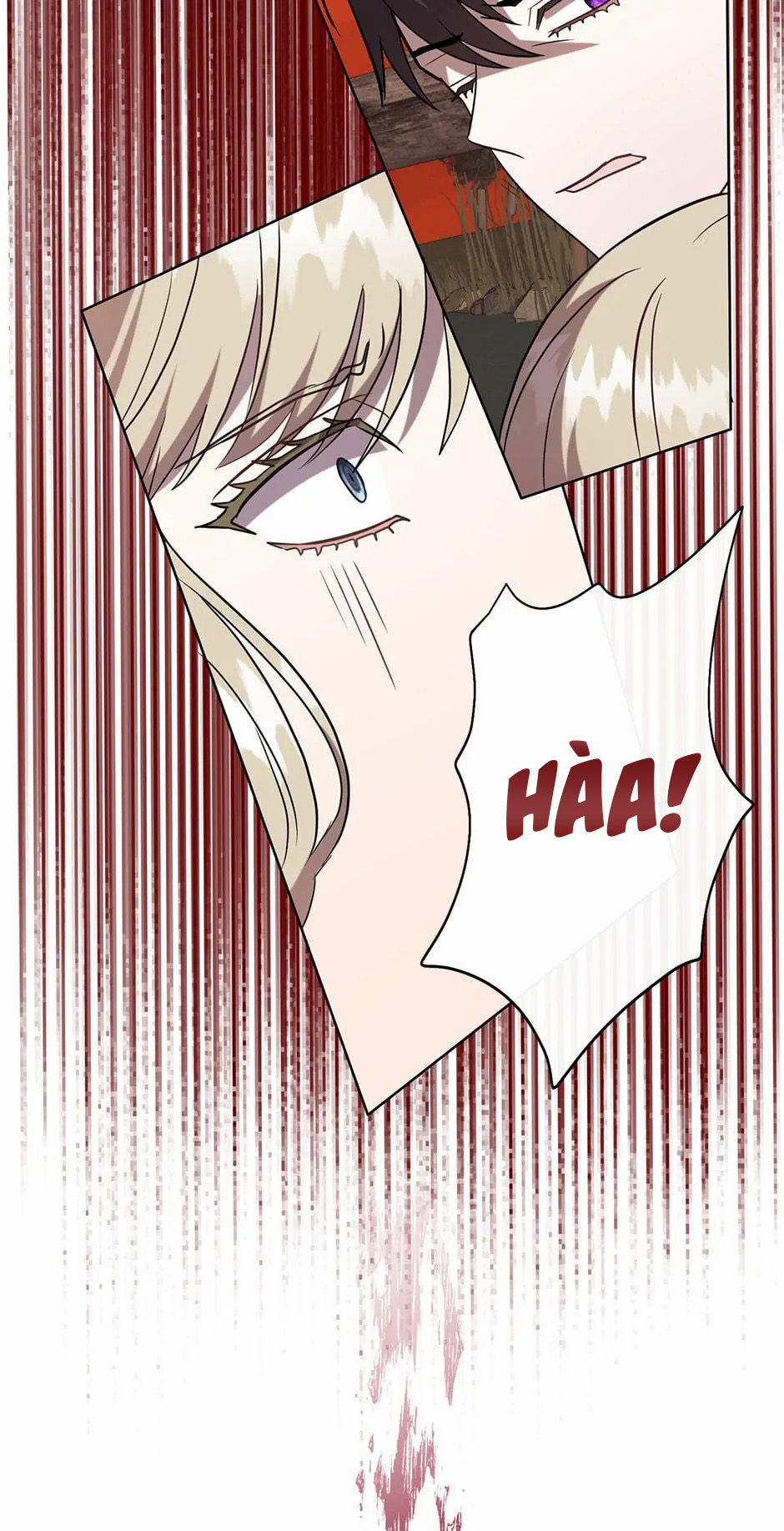 đừng ăn thịt tôi mà chapter 103 4