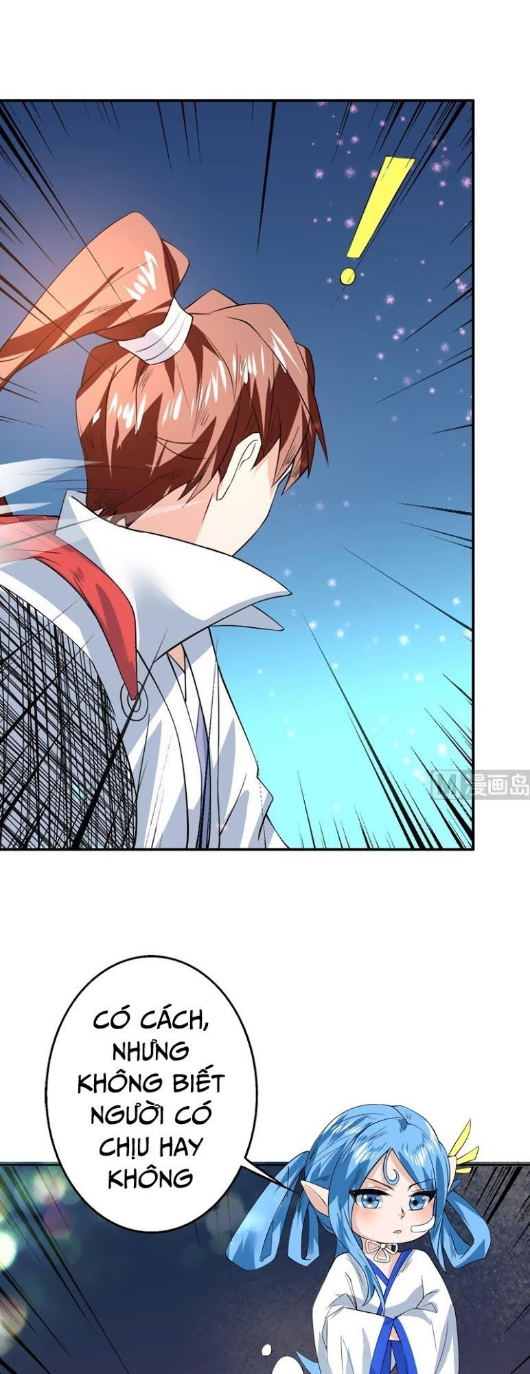 tối cường thần thú hệ thống chapter 72 10