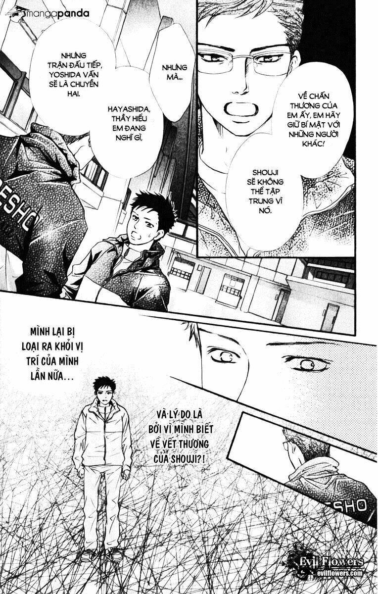 xứng danh anh hùng chapter 78 12