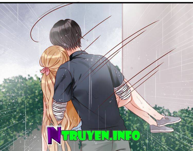 lượm được 1 tiểu hồ ly chapter 28 40