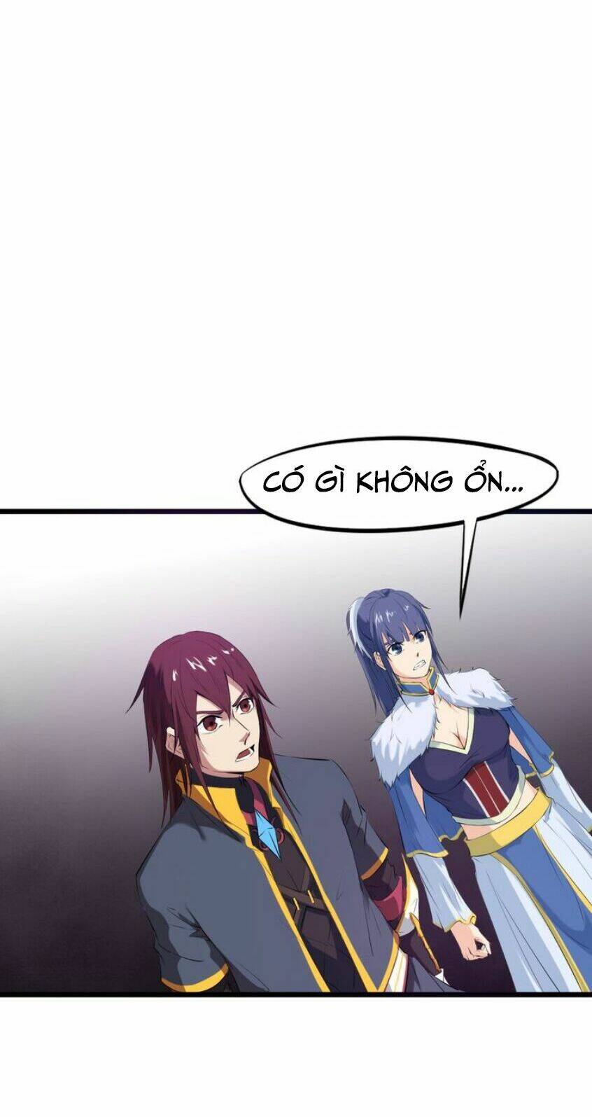 long mạch võ thần chapter 17 41