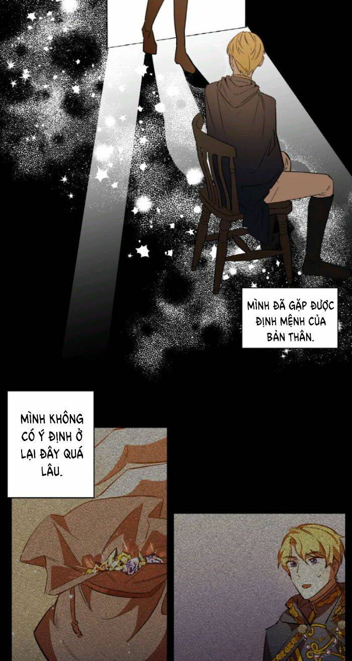 phương pháp tán tỉnh của nữ thợ săn chapter 27 15