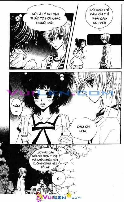 thiên thần dễ thương chapter 6 105