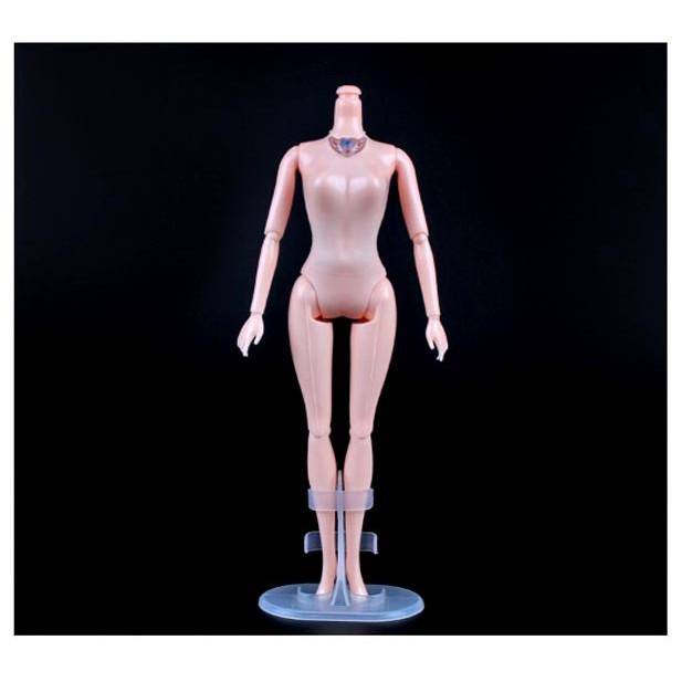 Búp Bê 12 Khớp Mái Ngố Biết Hát , Phát Nhạc +