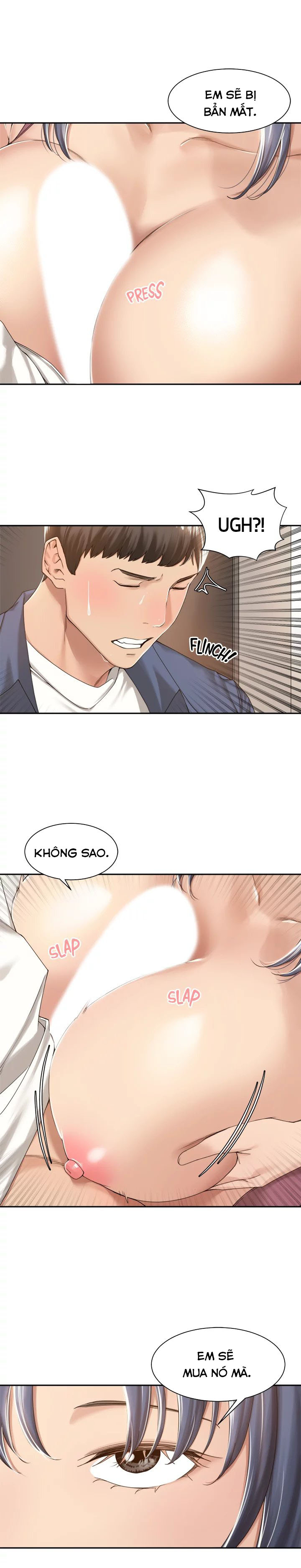 trên tình bạn dưới tình yêu chapter 30 1