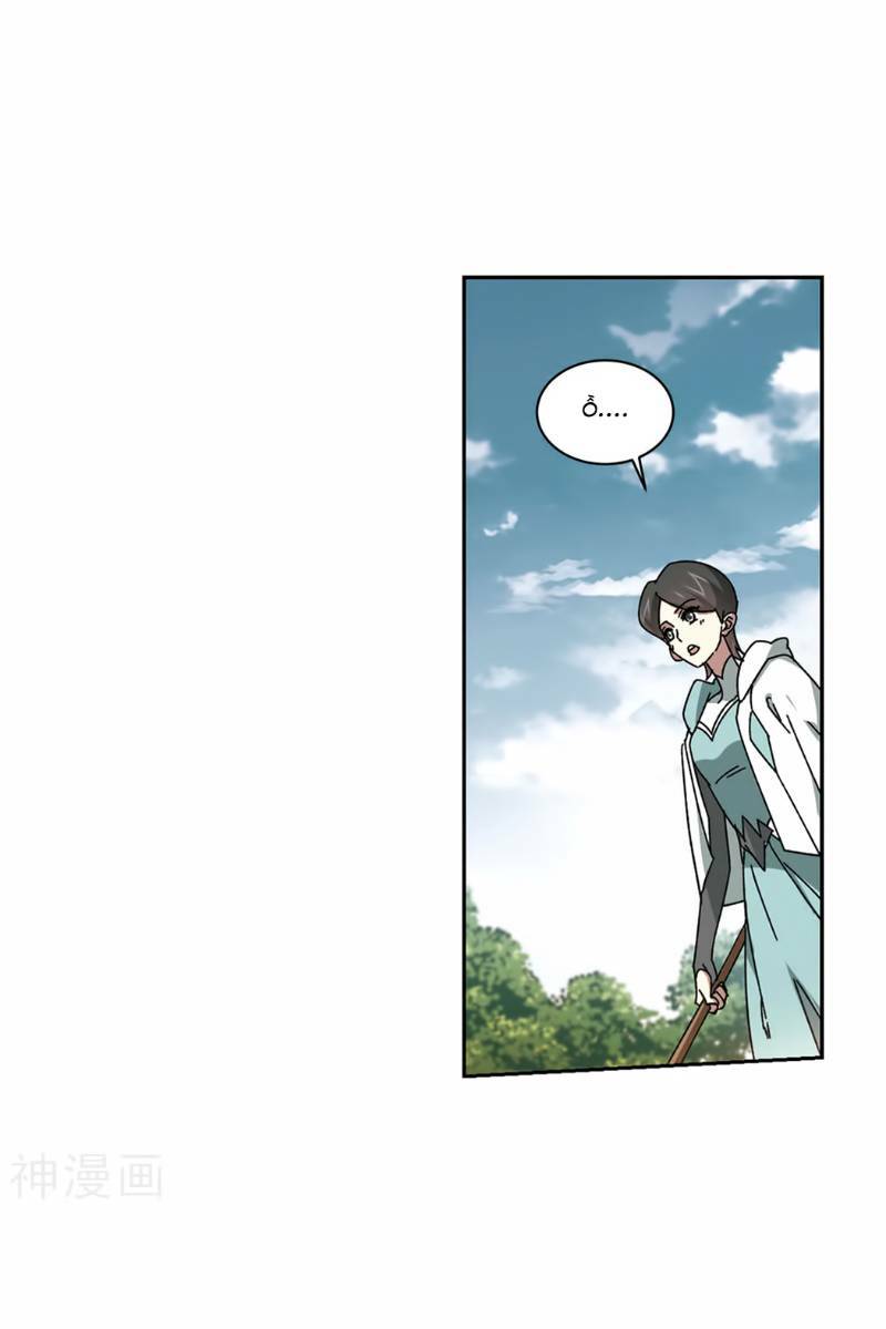 võng du chi cận chiến pháp sư chapter 271 12