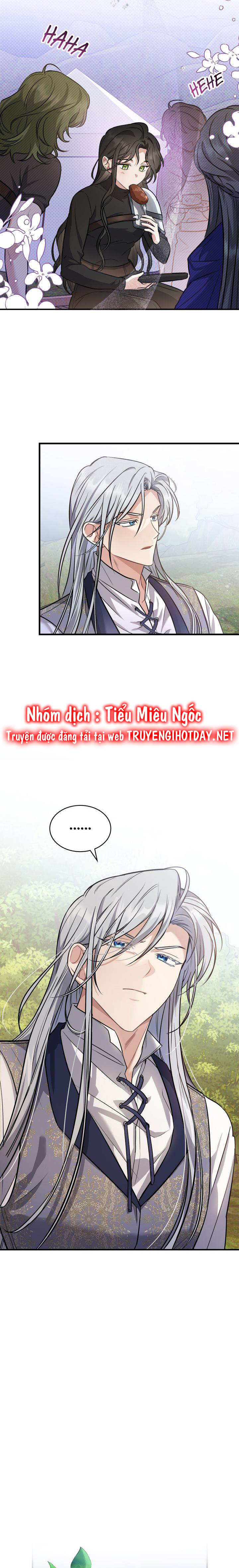 Cái Bóng Trong Đêm chapter 17 - Trang 13