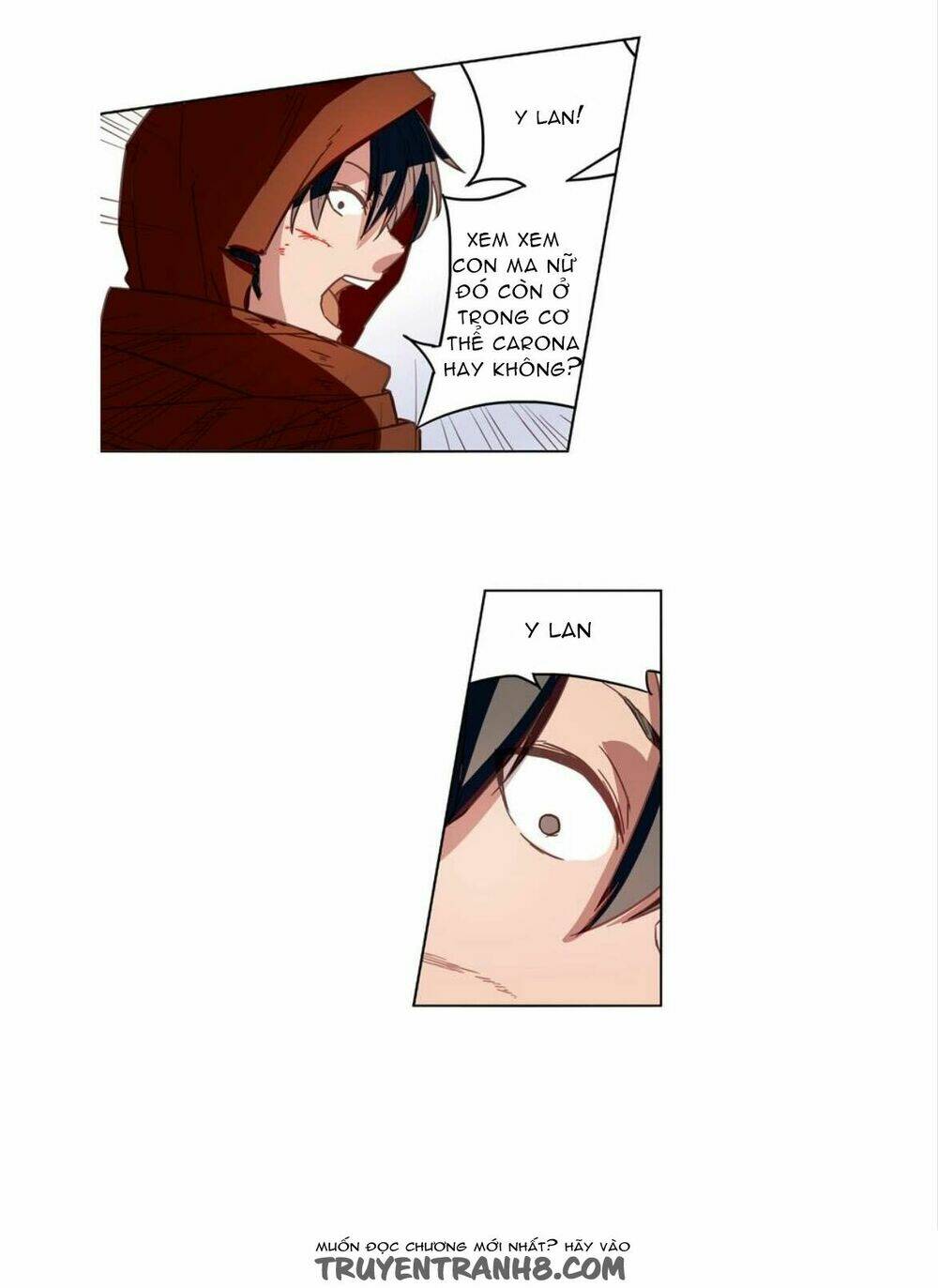 vì tôi là ông chú mở tiệm bán vũ khí chapter 10 20