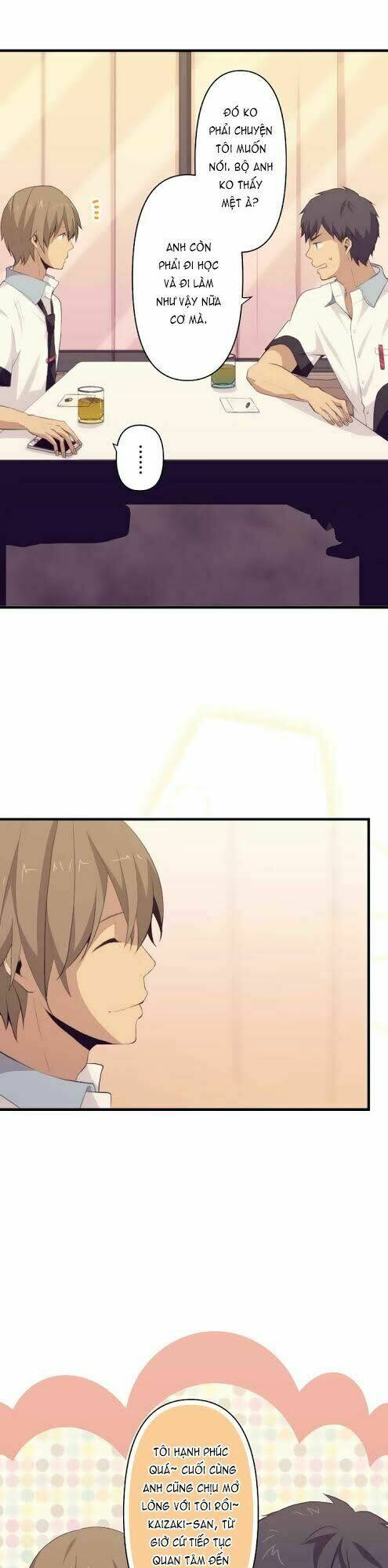 viên thuốc trùng sinh chapter 87 20