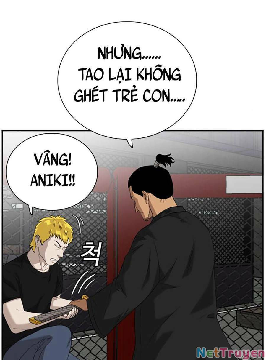 người xấu chapter 99 26