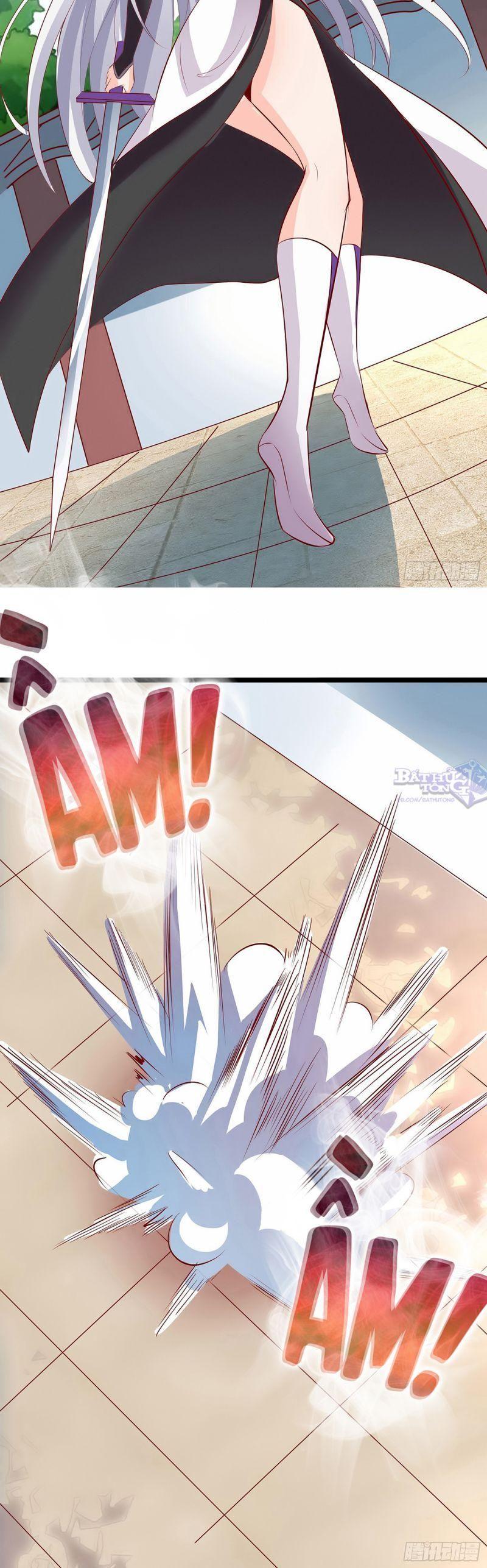 đồ đệ ta toàn là nữ ma đầu chapter 14 9