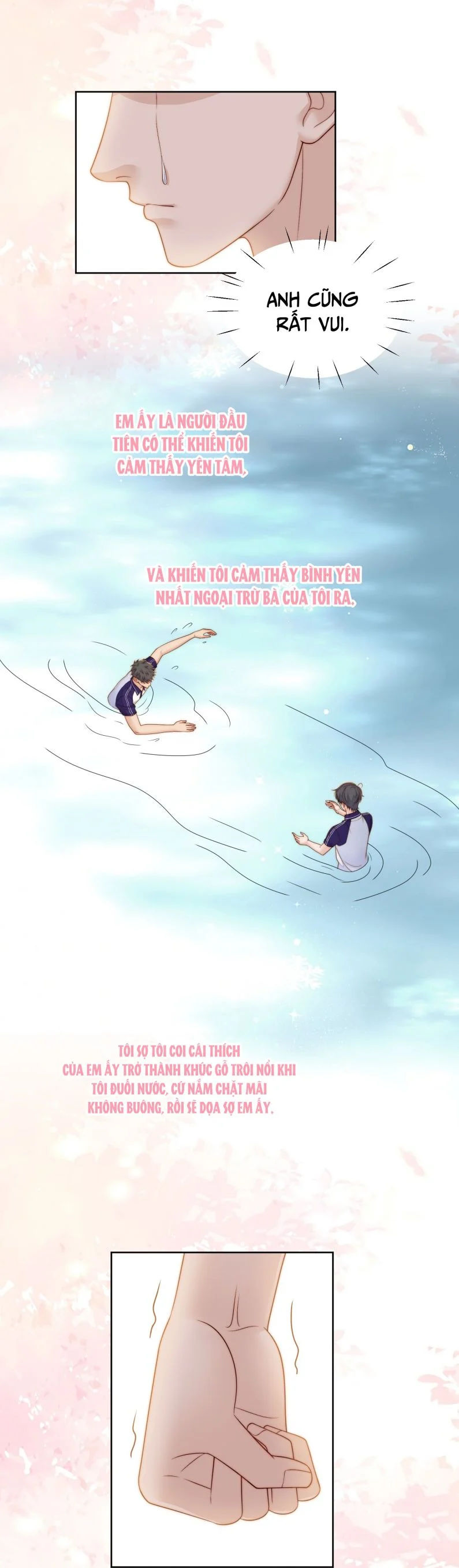 tôi bảo bạn cùng bàn đánh cậu chapter 68 16