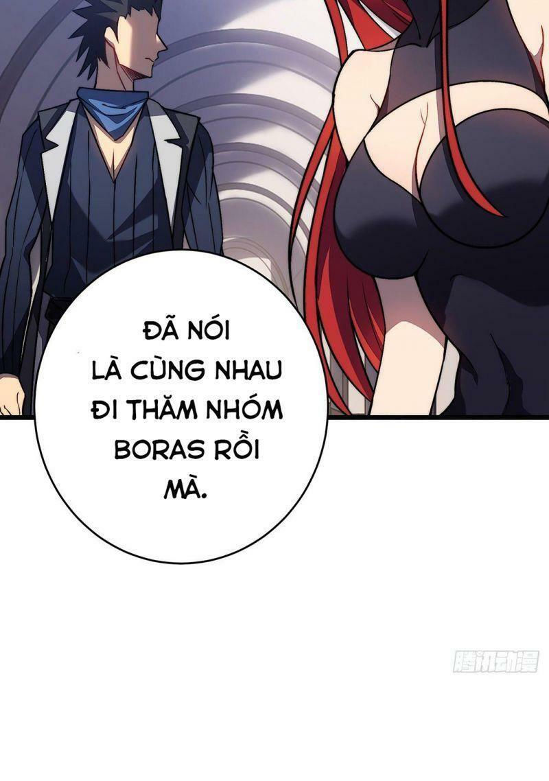 sát thần chi lộ tại dị giới chapter 31 4