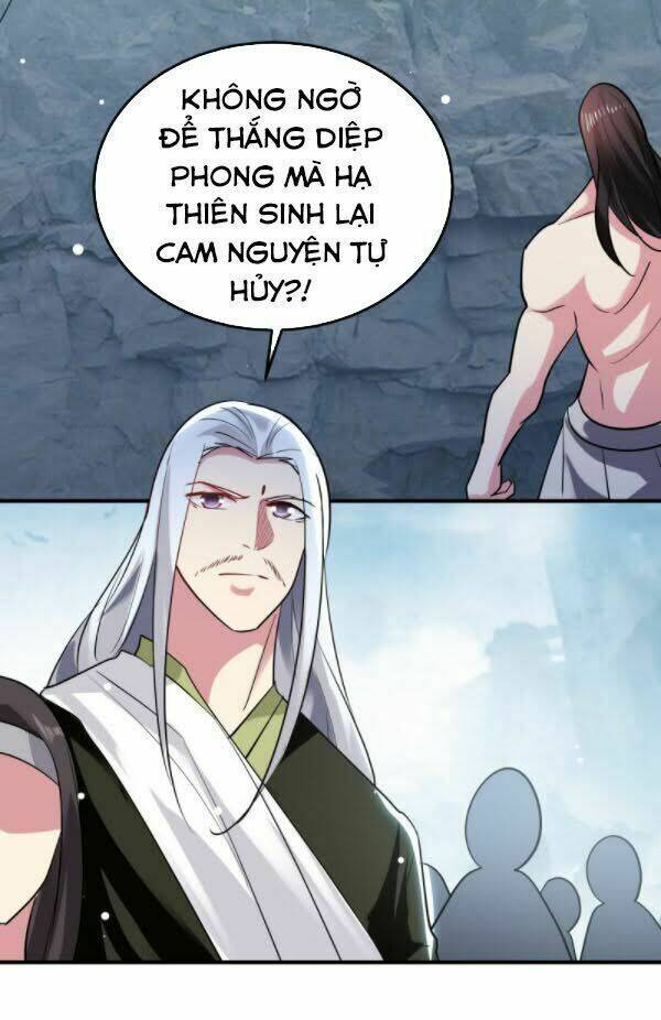 vạn giới tiên vương chapter 82 5