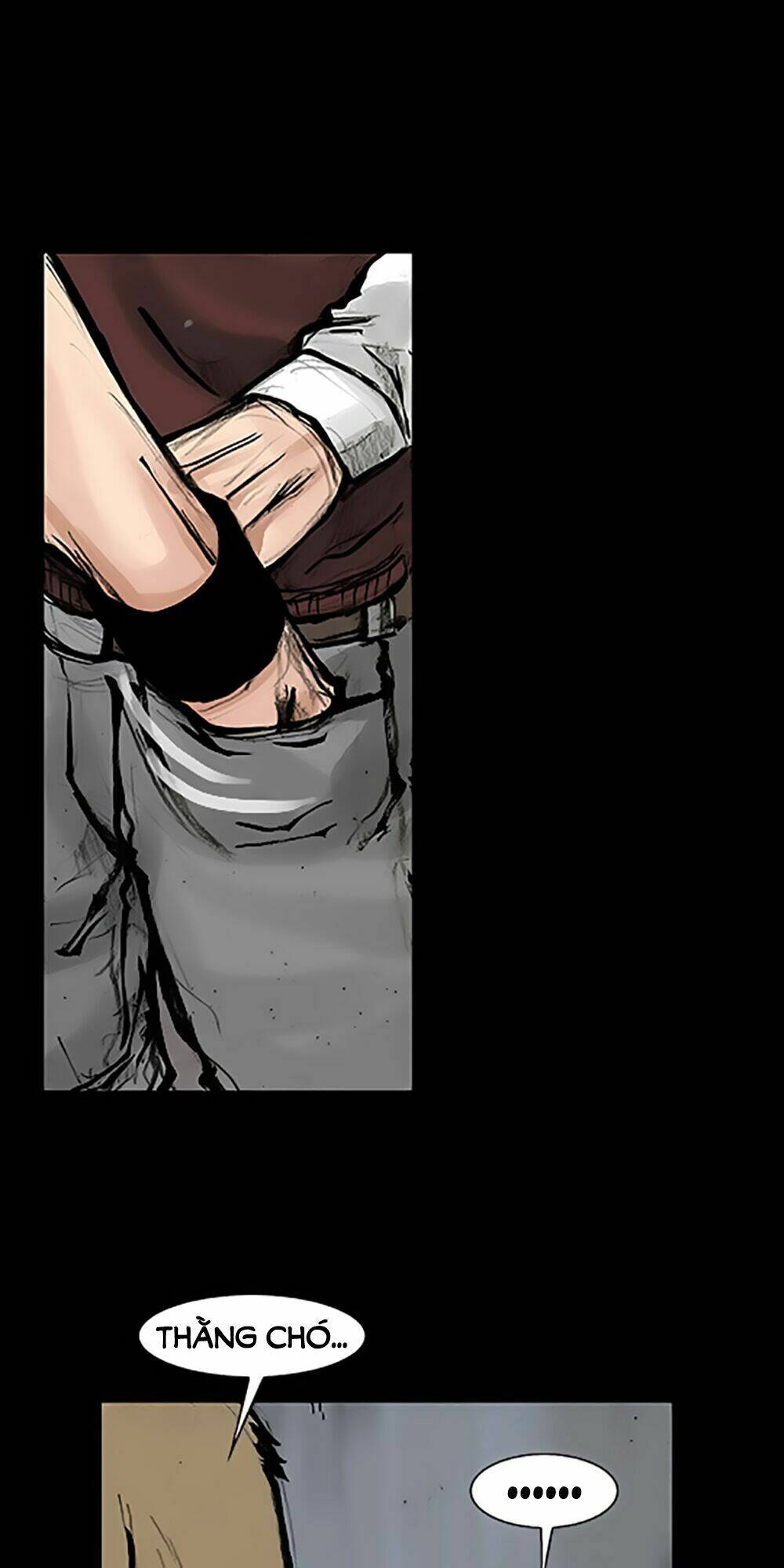 độc cô tiền truyện chapter 93 37