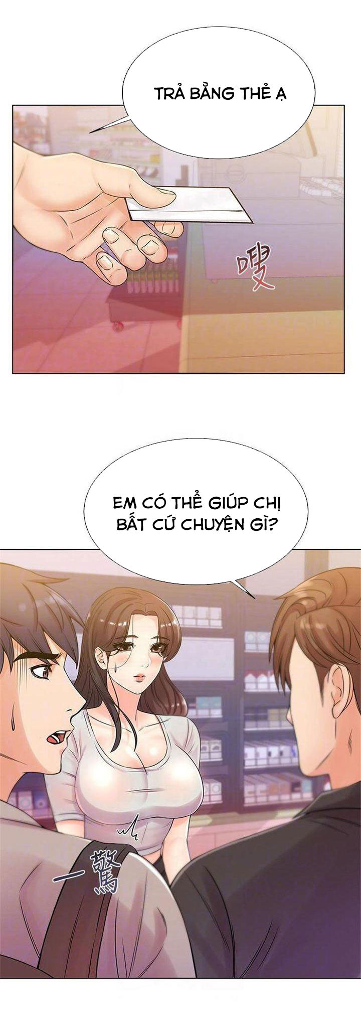 siêu thị của eunhye chapter 19 25