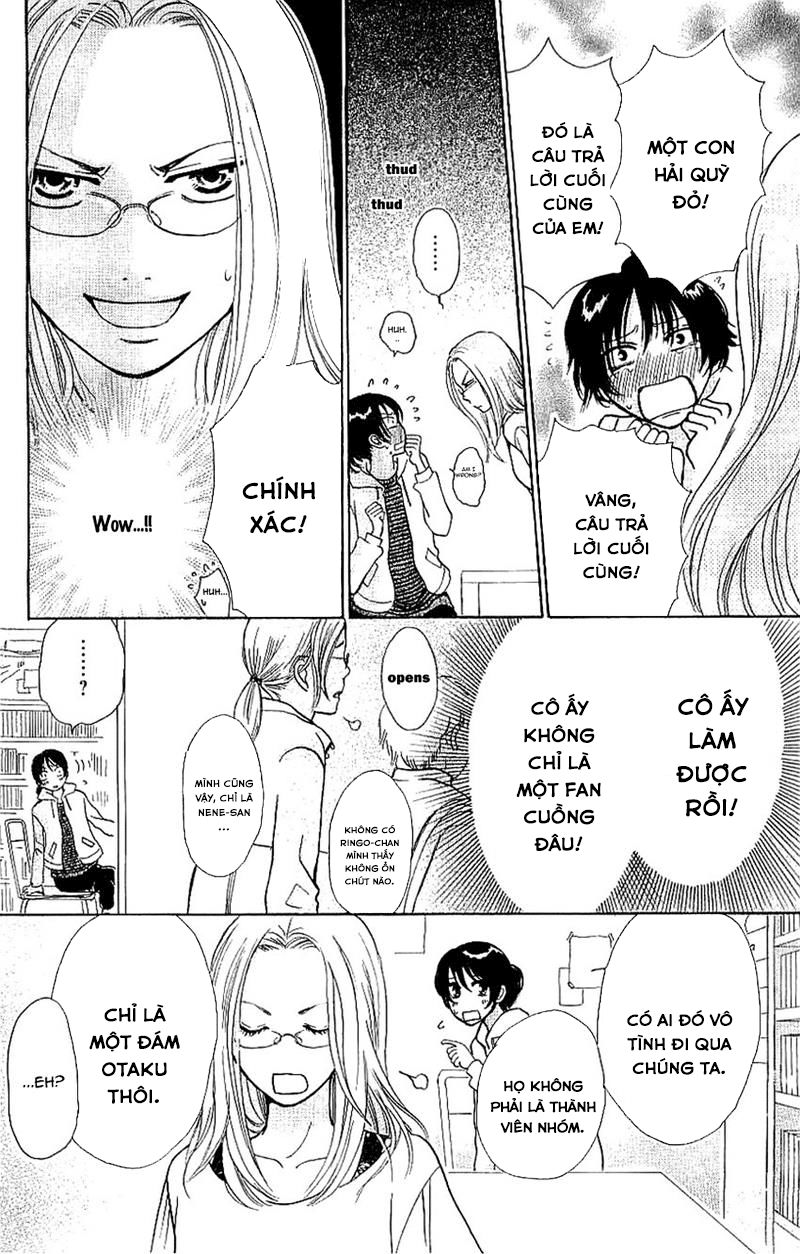 momoiro heaven chapter 29 24