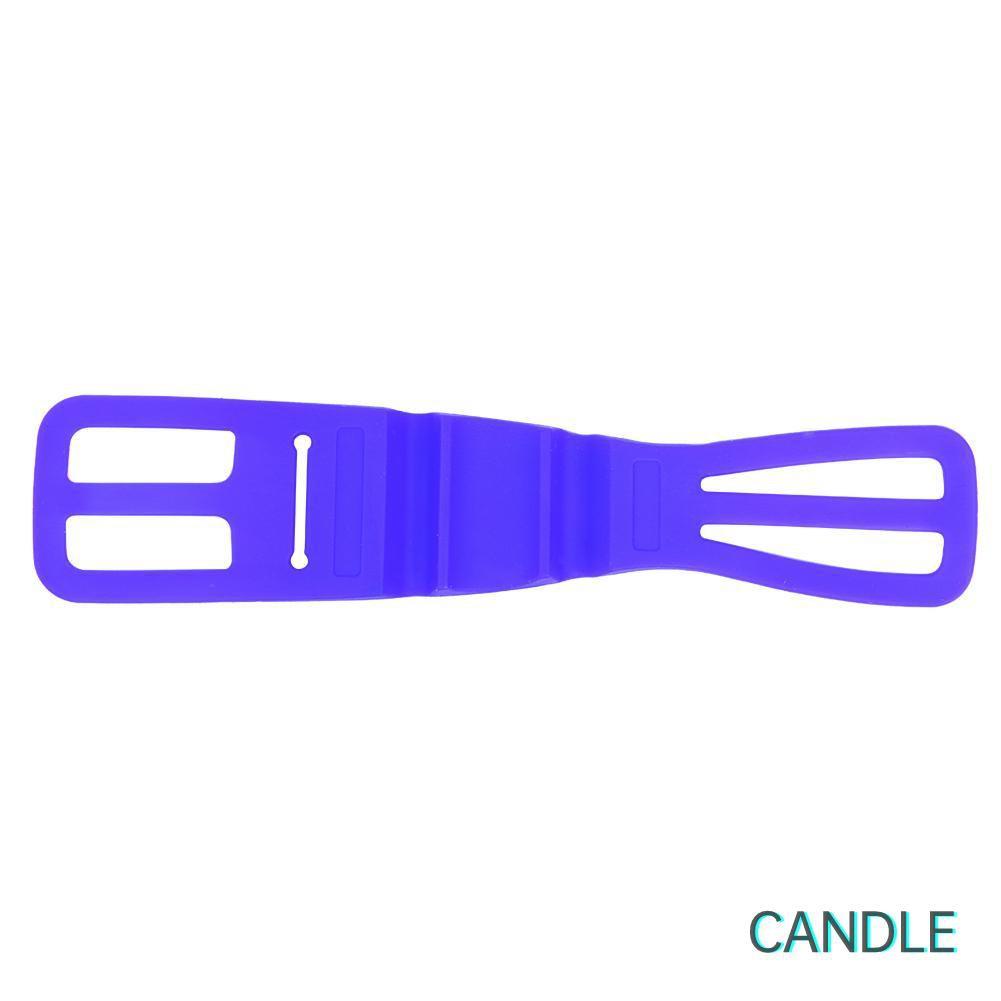 Dây Đeo Đèn Pin Cho Xe Đạp