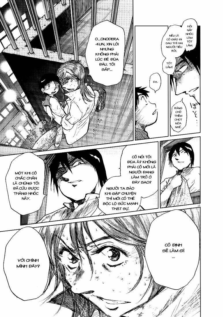 the sinking of japan chapter 4 15