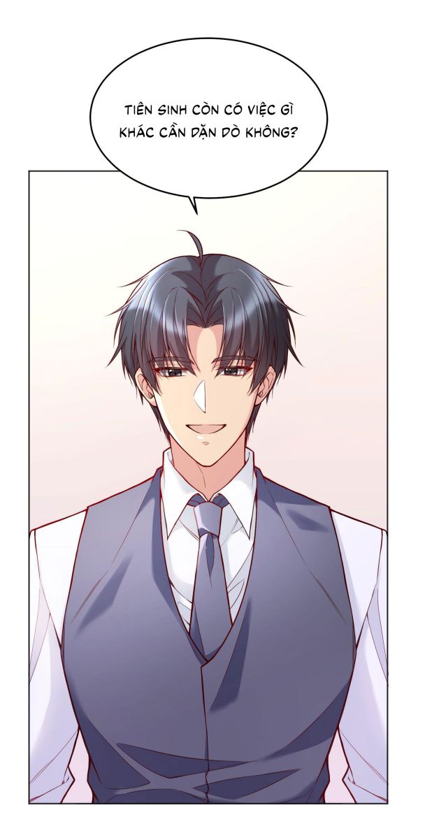 chàng nhân viên host và gã hàng xóm nguy hiểm chapter 30 42