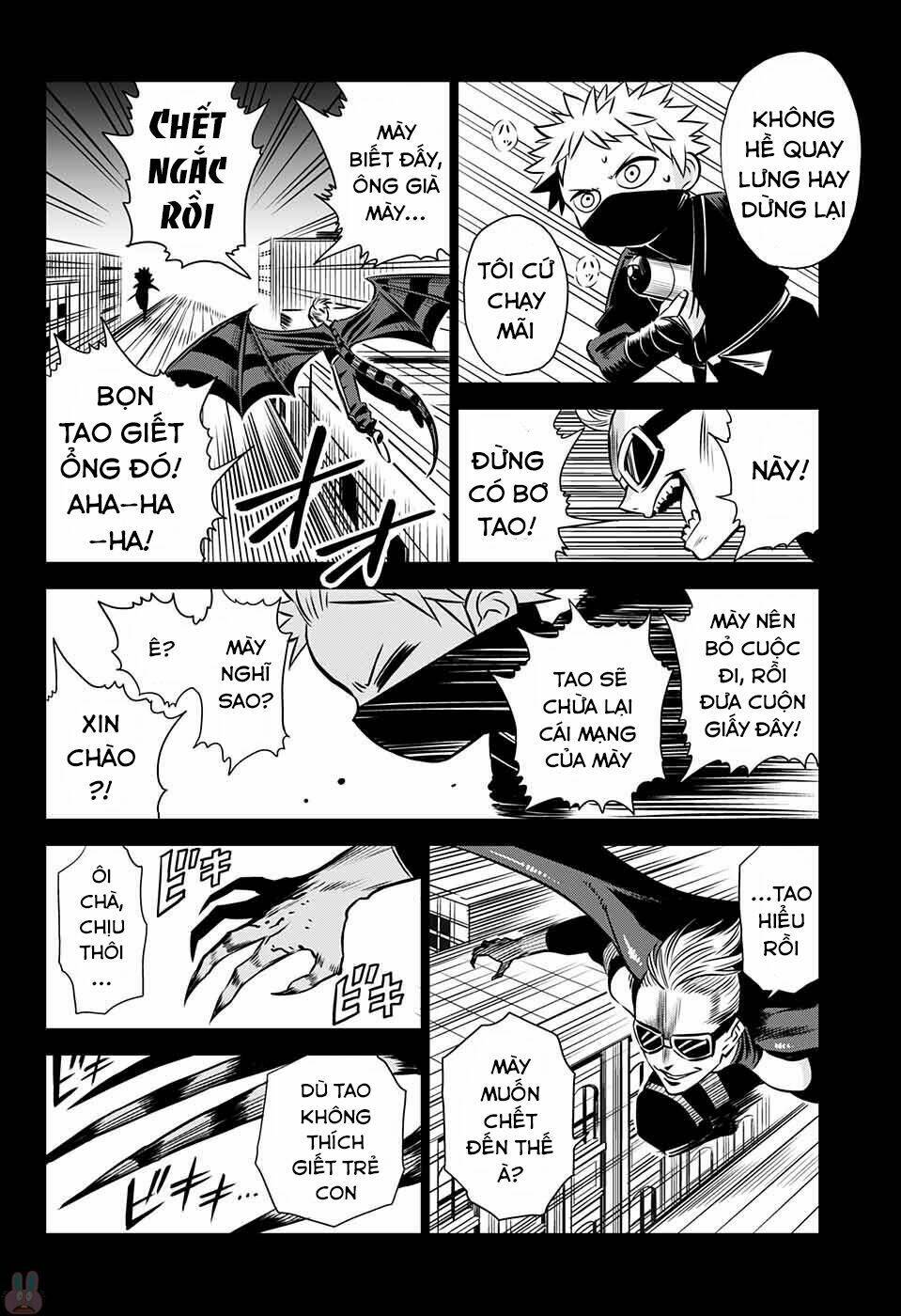 demon tune chapter 2 35