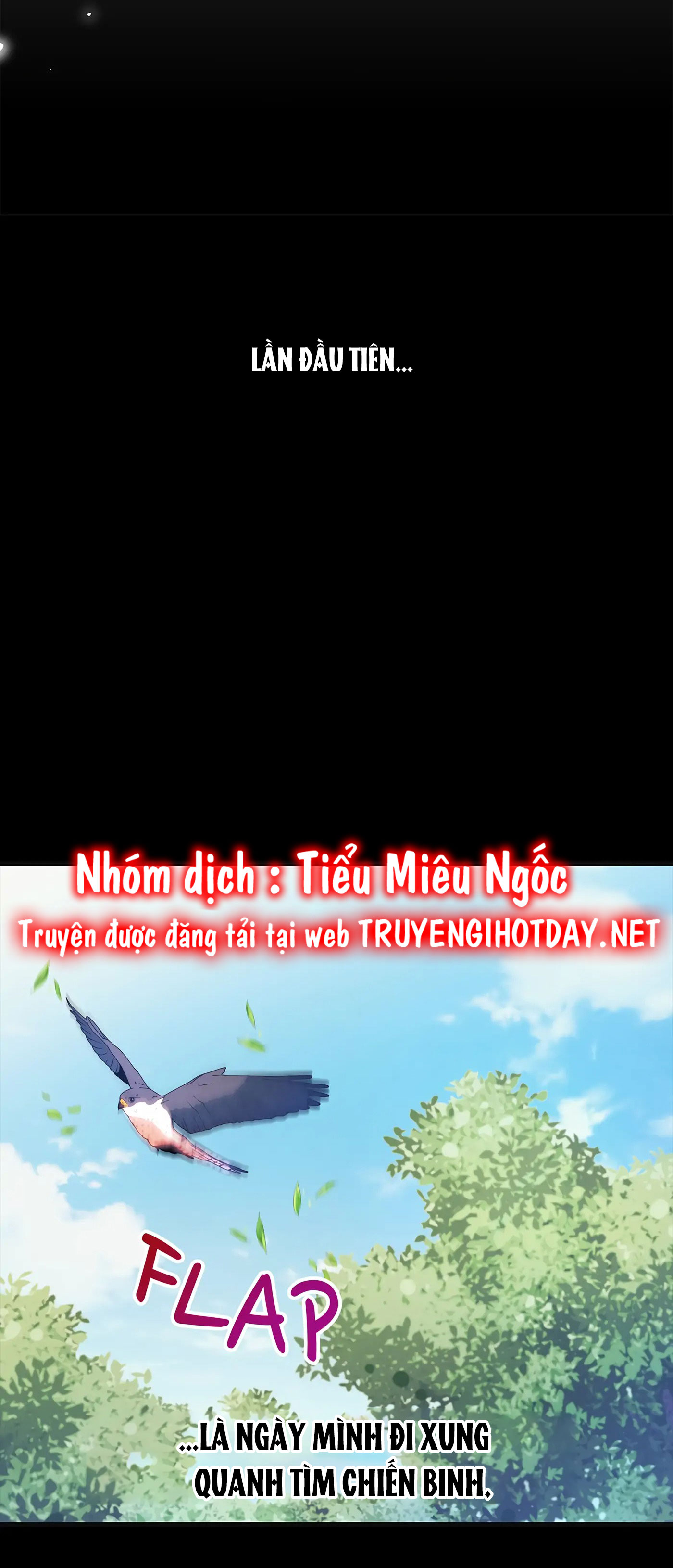 tôi không phải là nữ anh hùng chapter 58 36