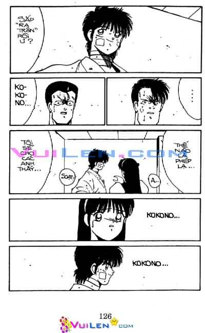 truyền nhân atula - shura no mon i chapter 11 127