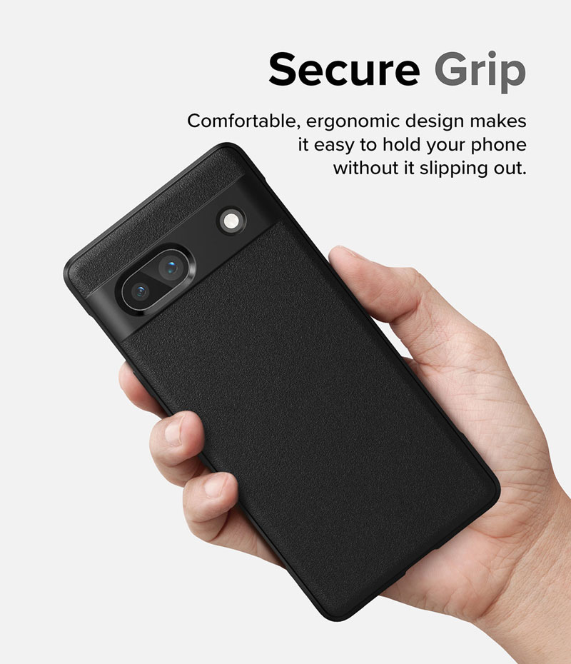 Ốp Lưng dành cho Google Pixel 7a / Pixel 7 RINGKE Onyx - Hàng Chính Hãng
