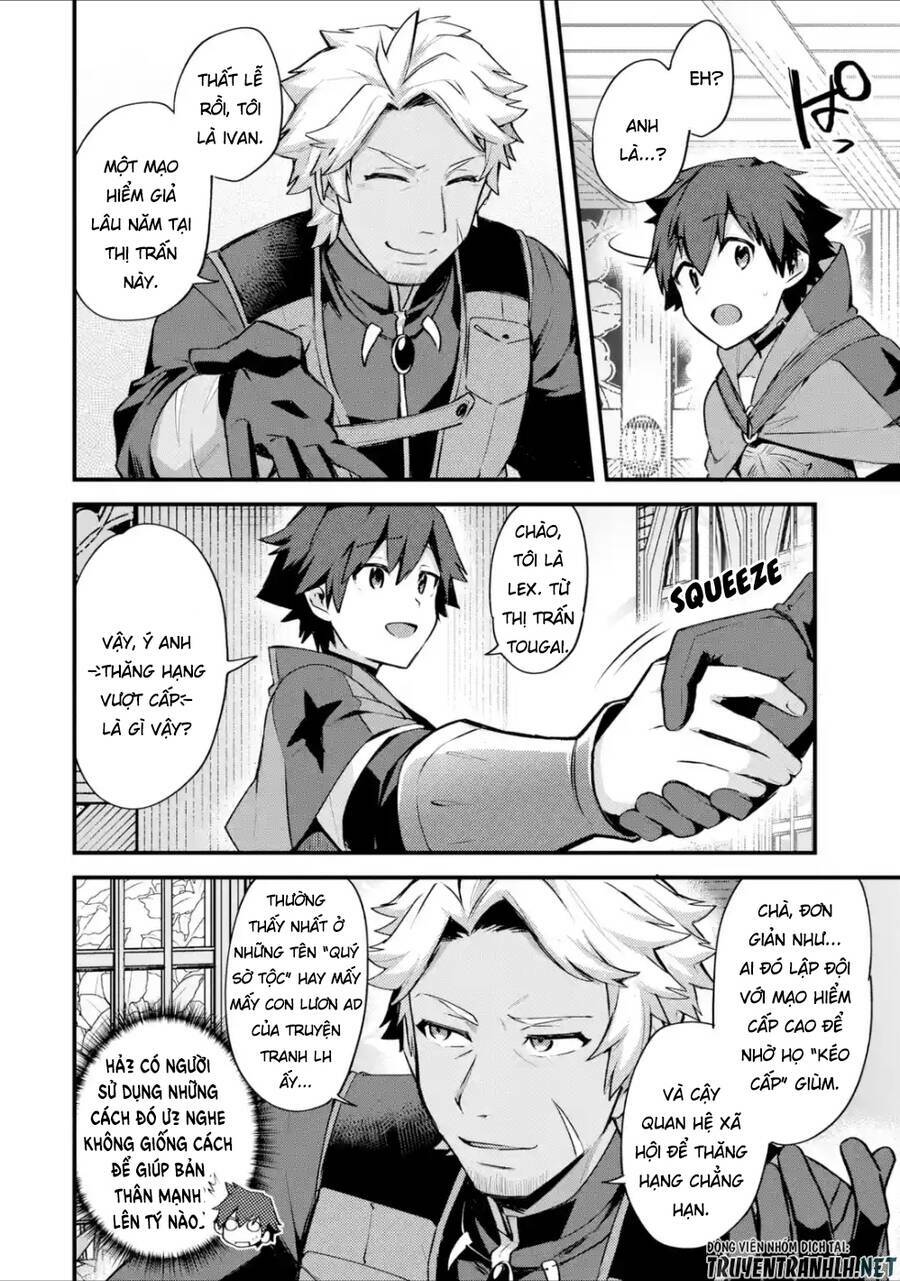 nido tensei shita shounen wa s rank boukensha toshite heion ni sugosu-zense ga kenja de eiyuu datta chapter 15 26