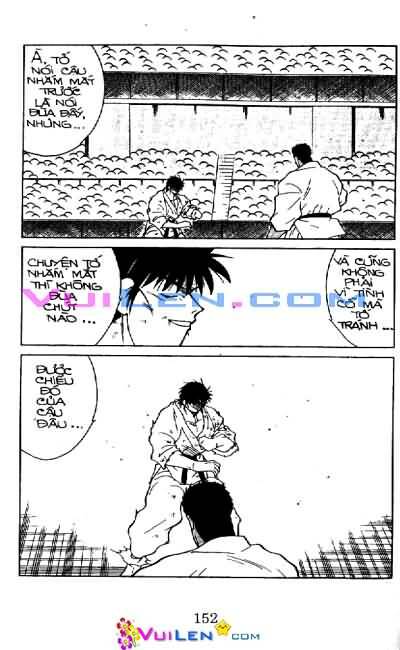 truyền nhân atula - shura no mon i chapter 35 153