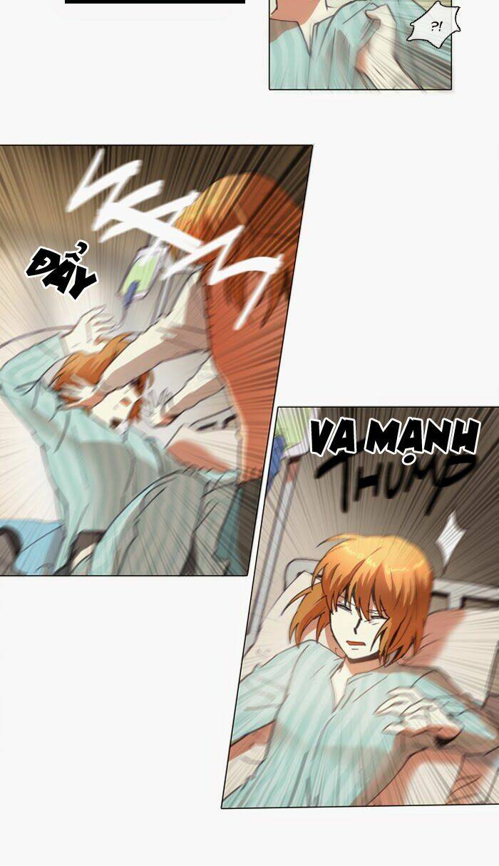nữ sinh phép thuật chapter 22 24
