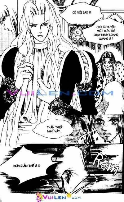 princess - công chúa xứ hoa (bản đẹp) chapter 14 60