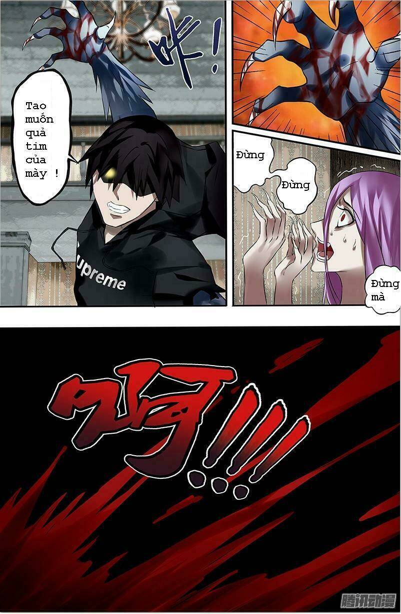 were wolf chapter 24 10